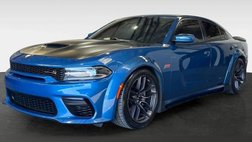 2021 Dodge Charger Scat Pack