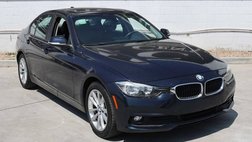 2017 BMW 3 Series 320i