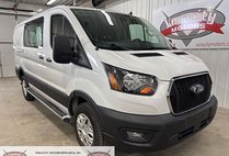 2024 Ford Transit 250