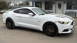 2016 Ford Mustang GT