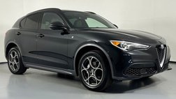 2023 Alfa Romeo Stelvio Ti