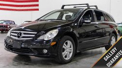 2008 Mercedes-Benz R-Class R 350