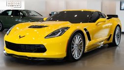2019 Chevrolet Corvette Z06