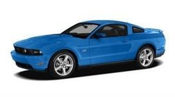 2011 Ford Mustang GT Premium