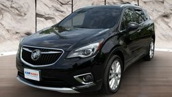 2019 Buick Envision Premium