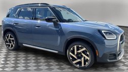 2026 MINI Countryman S ALL4 Oxford Edition