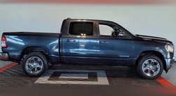 2019 Ram Ram Pickup 1500 Big Horn