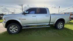2015 Ram Ram Pickup 2500 Laramie