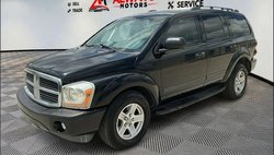 2006 Dodge Durango SLT