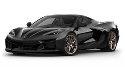 2026 Chevrolet Corvette Z06