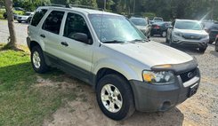 2005 Ford Escape XLT