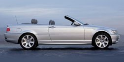 2006 BMW 3 Series 330Ci