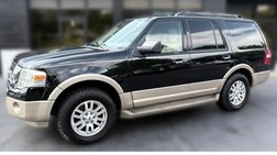 2012 Ford Expedition XLT