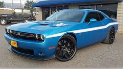 2015 Dodge Challenger R/T Scat Pack