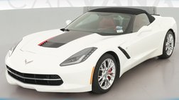 2016 Chevrolet Corvette Stingray