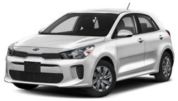 2018 Kia Rio5 LX