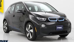 2017 BMW i3 94 Ah