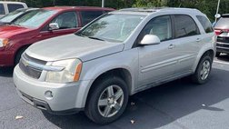 2008 Chevrolet Equinox LT