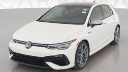 2024 Volkswagen Golf R 4Motion