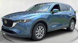 2022 Mazda CX-5 2.5 S Select