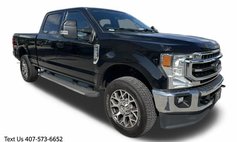 2022 Ford Super Duty F-250 Lariat