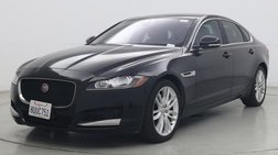2017 Jaguar XF 35t Prestige