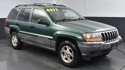 1999 Jeep Grand Cherokee Laredo