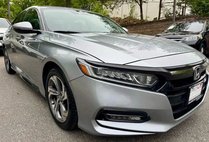 2018 Honda Accord EX-L w/Navi