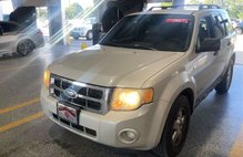 2008 Ford Escape XLT