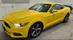 2015 Ford Mustang Premium