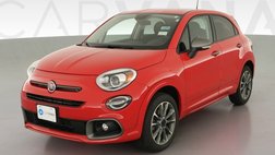 2021 Fiat 500X Pop