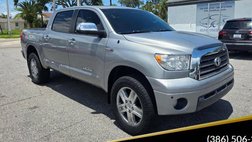 2008 Toyota Tundra Limited