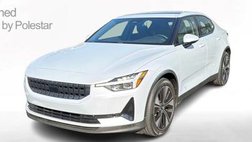 2023 Polestar 2 Long Range Dual Motor