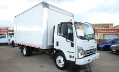2023 Isuzu 
