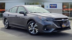 2023 Subaru Legacy Premium