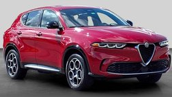2024 Alfa Romeo Tonale Hybrid Ti