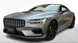 2021 Polestar 1 Base