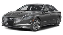 2023 Hyundai Sonata Hybrid SEL