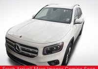 2021 Mercedes-Benz GLB GLB 250