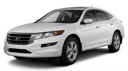 2010 Honda Accord Crosstour EX-L
