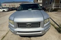 2008 Honda Ridgeline RT