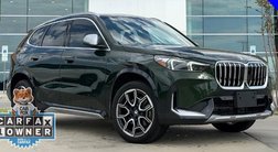 2024 BMW X1 xDrive28i