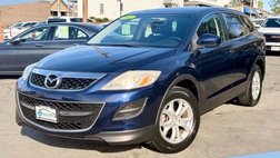 2012 Mazda CX-9 Touring