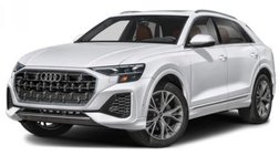 2026 Audi Q8 quattro Premium Plus 55 TFSI