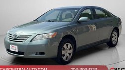 2007 Toyota Camry LE