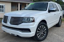 2016 Lincoln Navigator Select