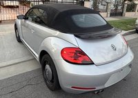 2014 Volkswagen Beetle 1.8T