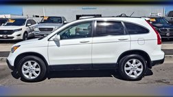 2008 Honda CR-V EX-L