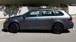 2013 Volkswagen Jetta S FWD