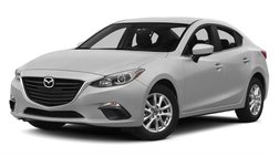2014 Mazda MAZDA3 i Sport